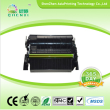 Remanufactured Toner Cartridge for Lexmark T520 T522